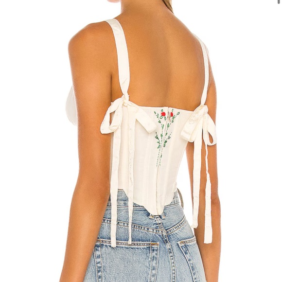 LPA - Alec Top - Picture 2 of 3